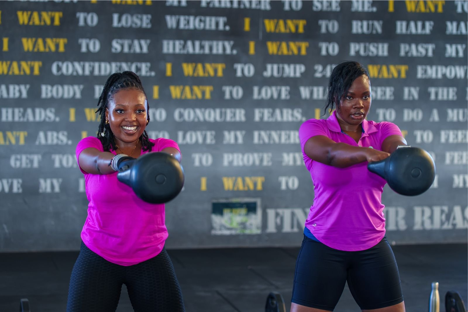 Helthy Inshape Corporate Wellness | Inshape Fitness