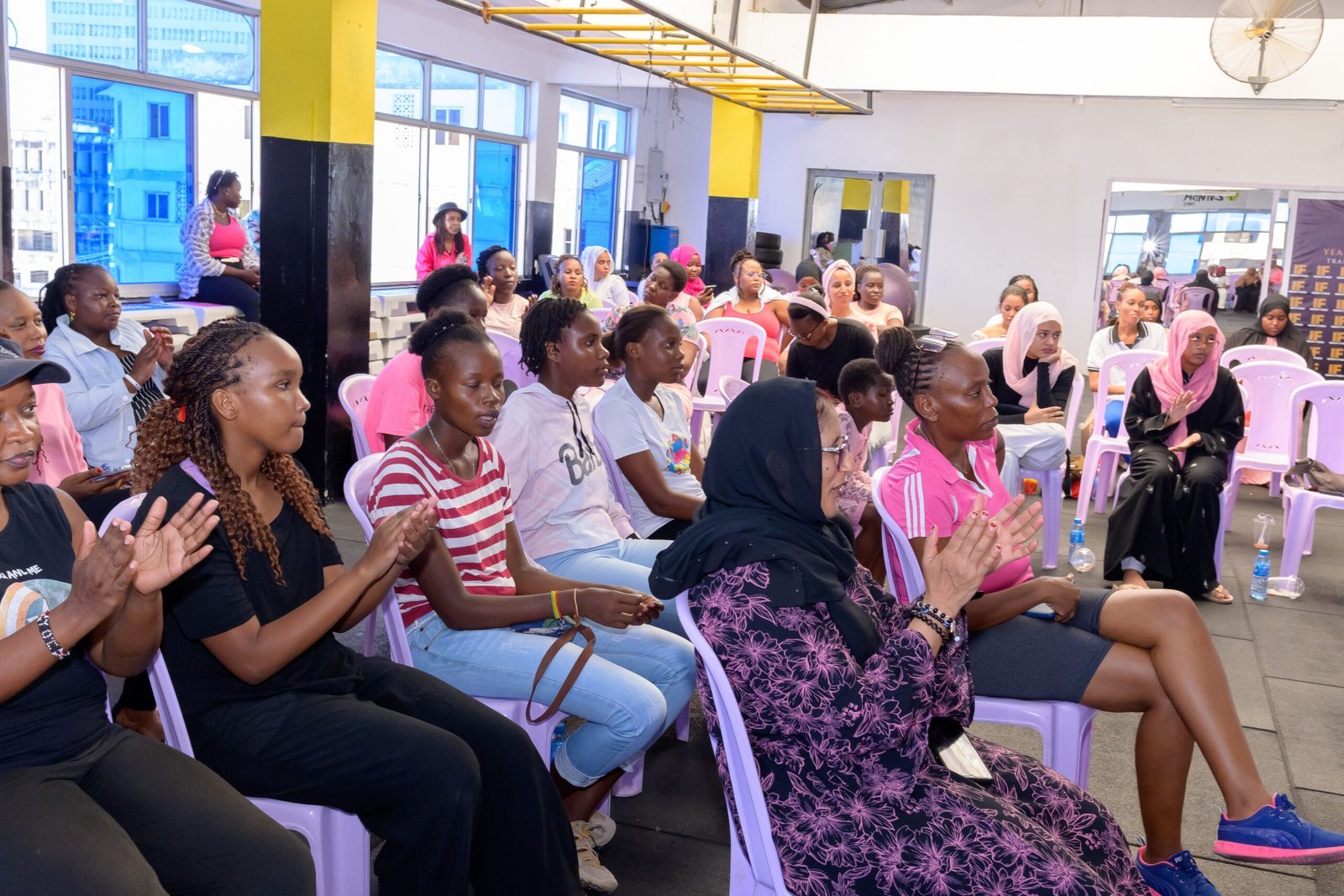 Community Wellness