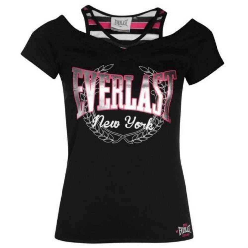 Everlast Top