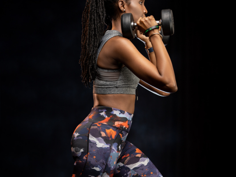 ladies gym in Mombasa