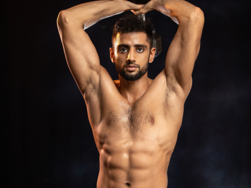 Gym membership for mwn