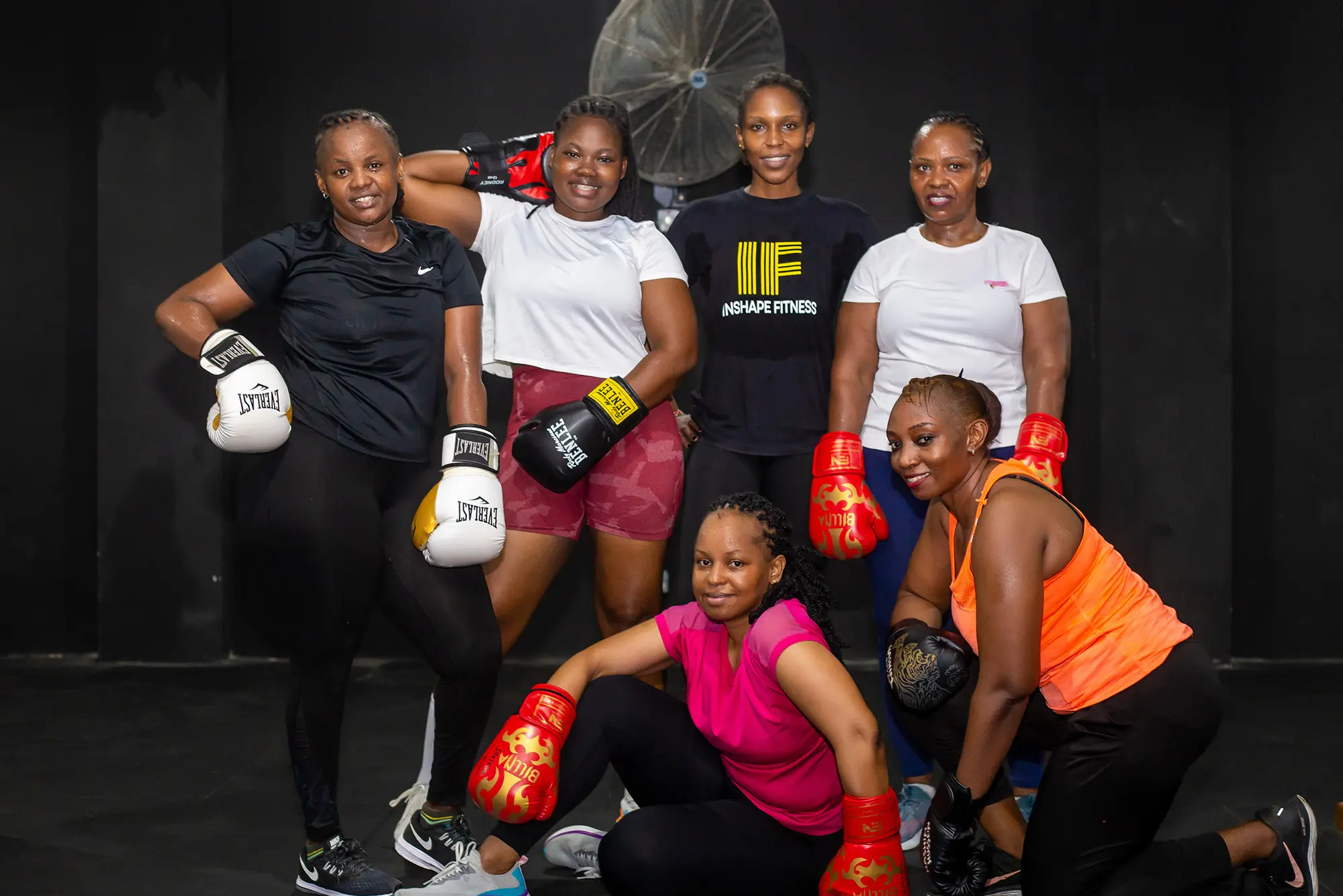 Small Group Training